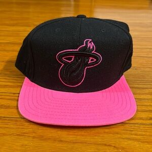 Miami Heat SnapBack